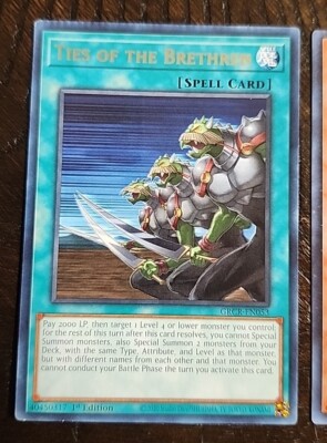 what yugioh cards are valuable The Rarest Yu-Gi-Oh Cards And What They're Worth
