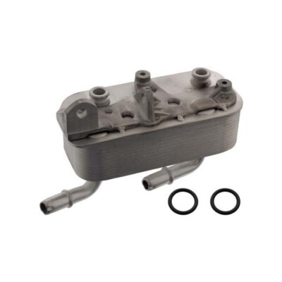 17-21-7-505-823 Febi Oil Cooler for 540 740 750 E39 5 Series BMW