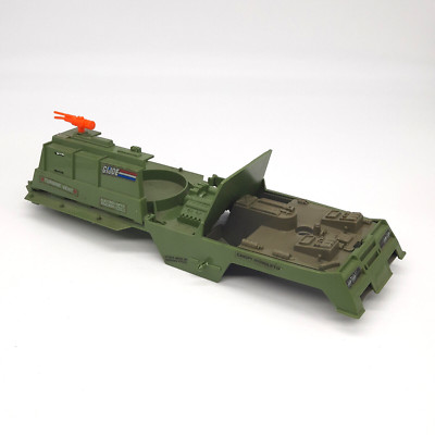 GI Joe H.A.V.O.C. Parts Repair Body Shell Refurbish Original Hasbro Vintage 1986