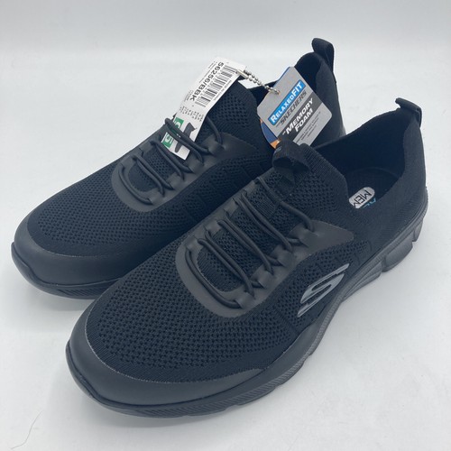 skechers memory foam bungee