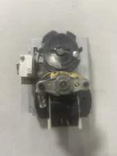 Dixie Narco Black Cam Vend Motor