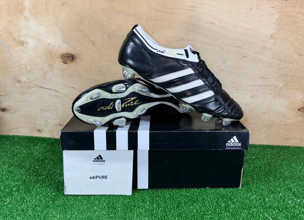 Adidas Adipure Sg for sale | eBay
