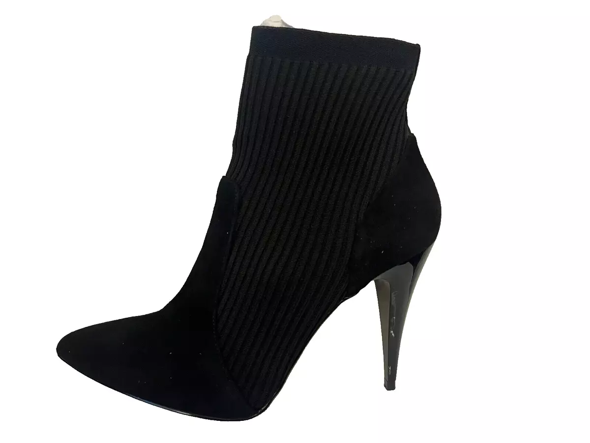 Karen millen deals ankle boots