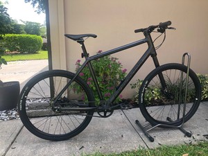 cannondale bad boy 1 ebay