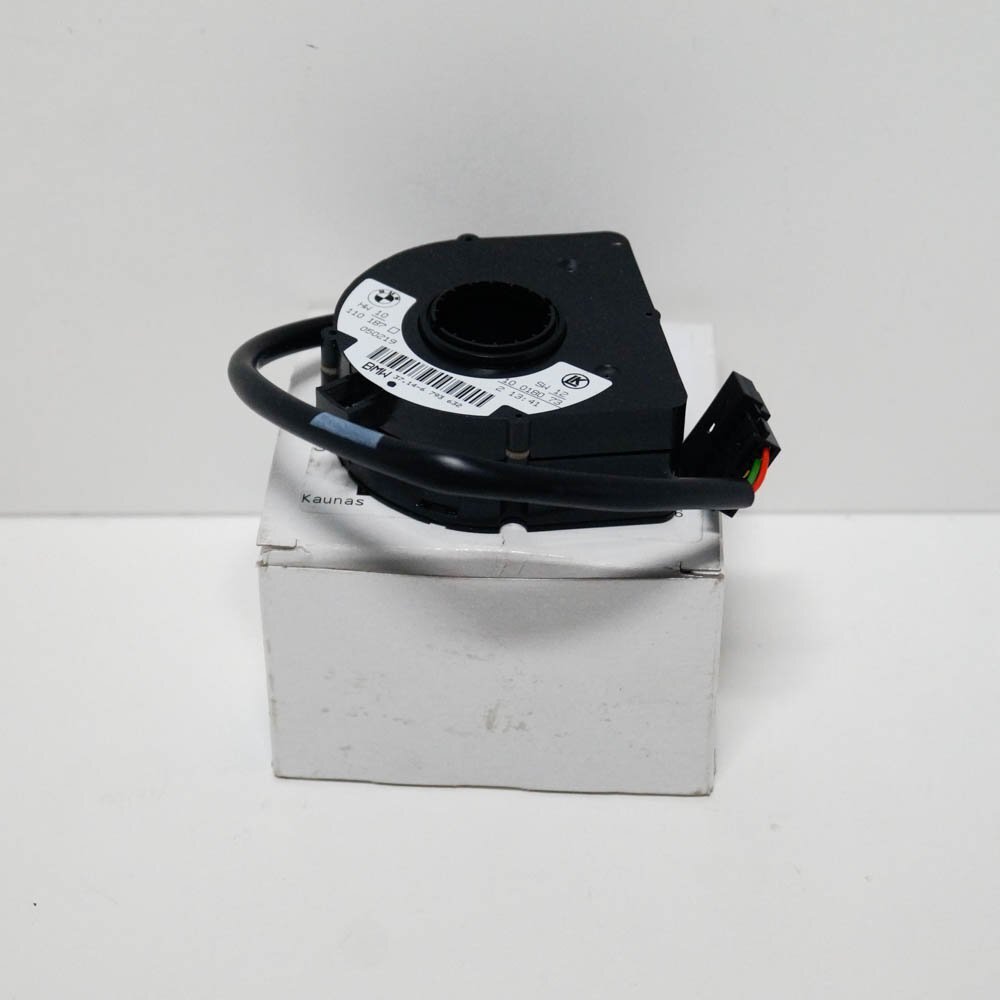 BMW X5 E53 Steering Angle Sensor 32306793632 6793632 NEW GENUINE 