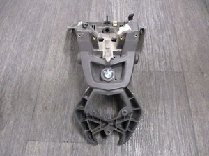 BMW K 1200 S 2004-2009 Kennzeichenhalter (License plate holder) 201556659