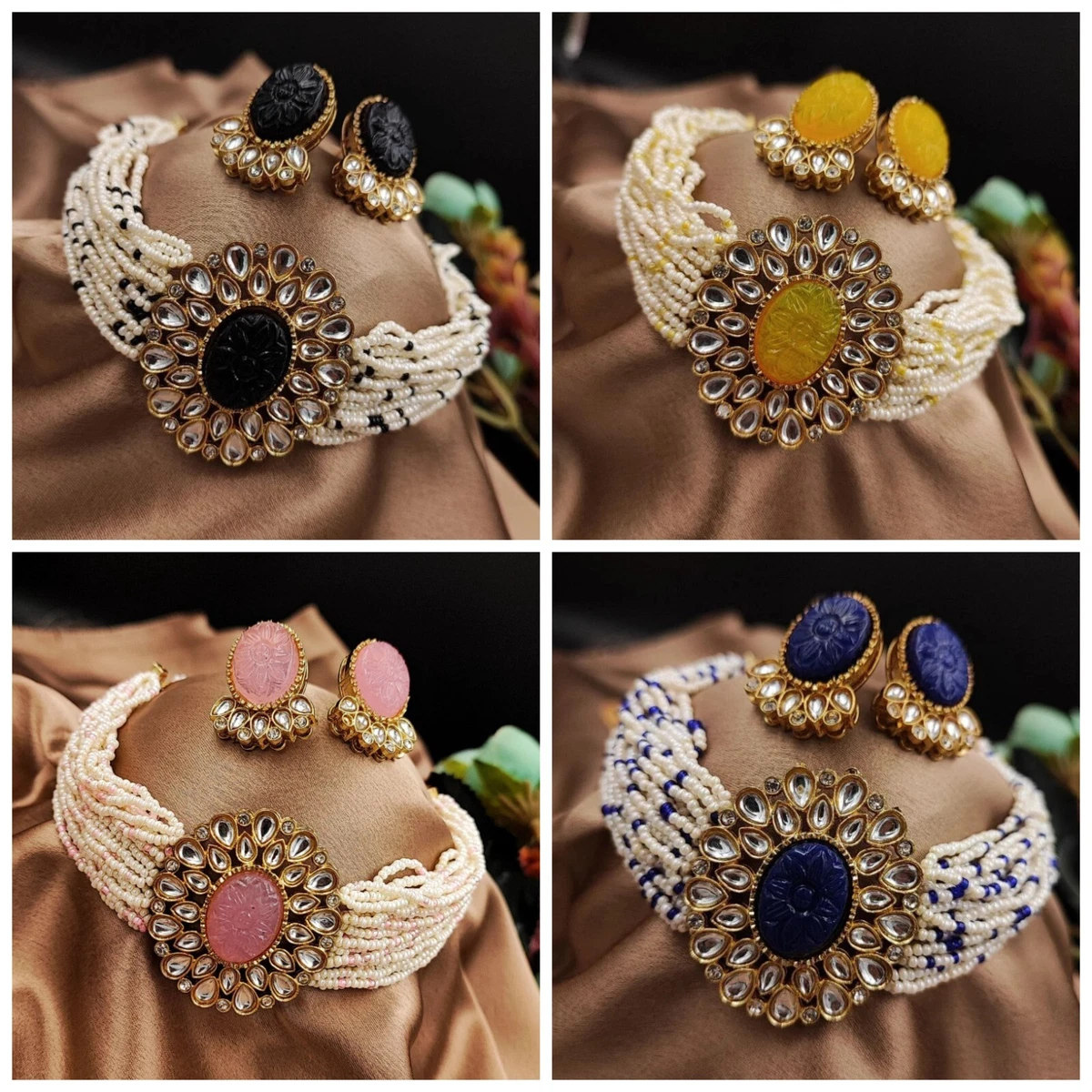 New 2024 fashion choker