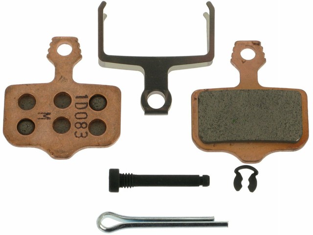 sram elixir brake pads
