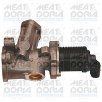 Meat & Doria 88043R Agr-Ventil FüR Doblo Fiorino Grande Punto Idea Panda Qubo