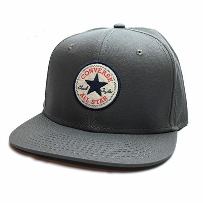 converse snapback
