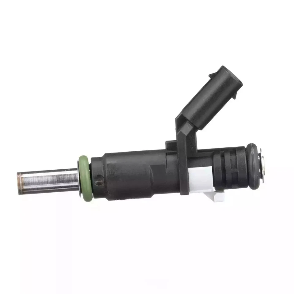 Juego de 6 inyectores de combustible A2720780249 para Mercedes-Benz C230 2006-2007 2,5 L V6 Foto 3 de 4