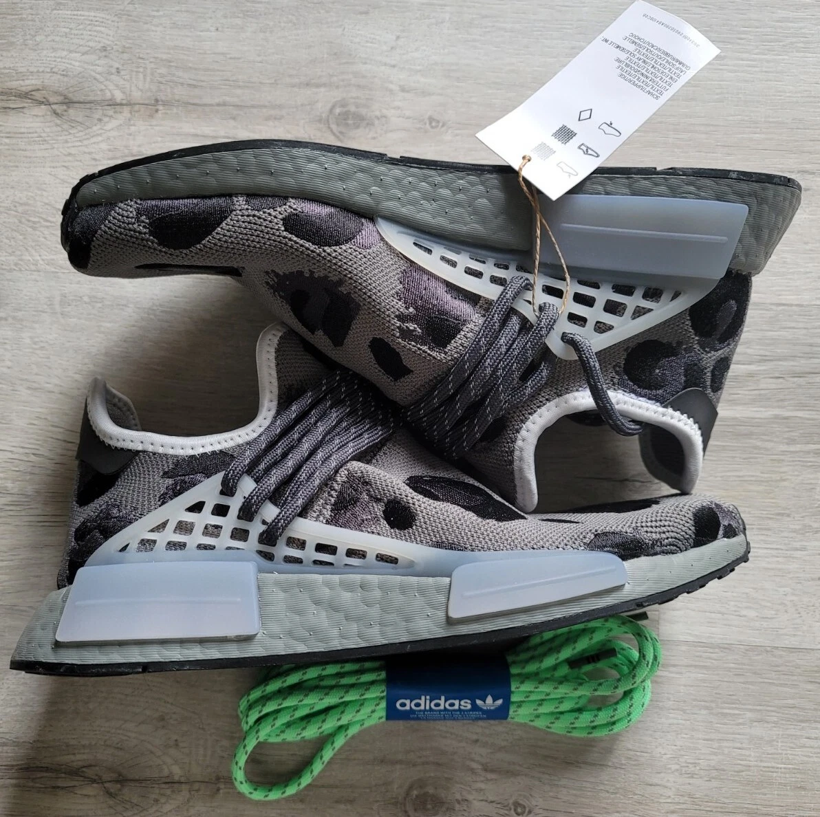 Adidas nmd size 6 mens sale