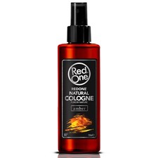 Redone Aftershave Amber Natural Cologne 80� | 150 ml 