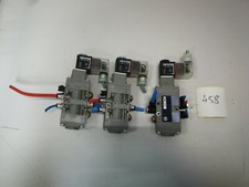 Bosch 0 820 022 981 + 1 824 210 243