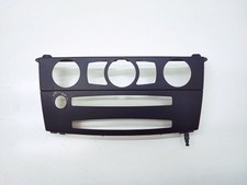 BMW E61 E60 blende Navi Instrumententafel 7906379 online kaufen | eBay 