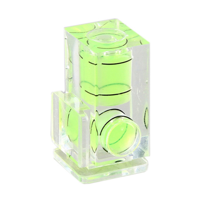 Aggiornamento Copertura Livello Hot Shoe Spirit - Foto 12