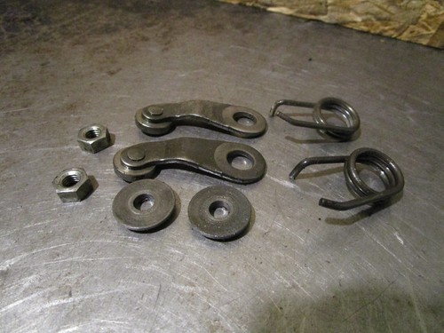 Kit d'outils Kawasaki GTR 1000 1994-2006 (GTR1000 ZG1000A9-19
