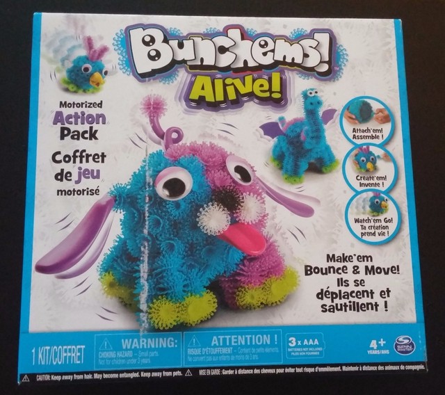 bunchems precio walmart