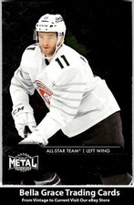 2020-21 SkyBox Metal Universe Jonathan Huberdeau #189 Florida Panthers NHL