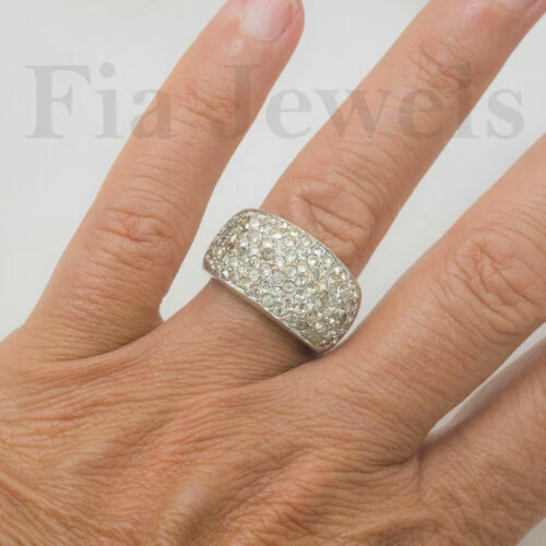 Anelli antichi in argento