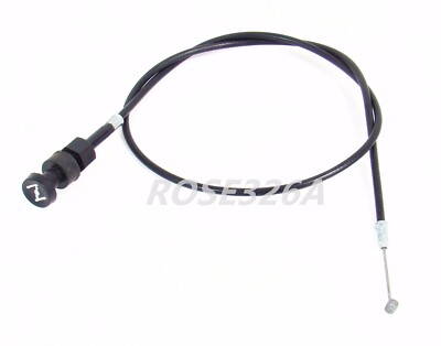 New Choke Cable For Honda GL1000 GL1100 Goldwing Aspencade & Interstate Models