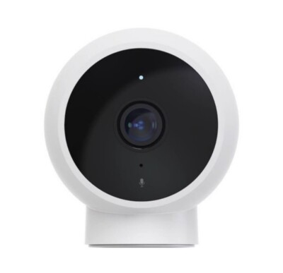 XIAOMI MI HOME SECURITY CAMERA 1080P MAGNETIC MOUNT
