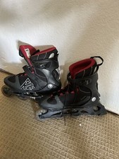 Men s K2 F.I.T 78 Inline Skates size 10.