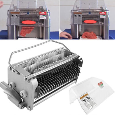 For Biro Tenderizers TA3130 Cradle Assembly & Cover PRO-9 Tenderizers Sir Steak