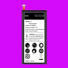 High Power Long Lifespan 4400mAh Li ion UPGRADE Battery For LG Stylo 4 Q710ULM
