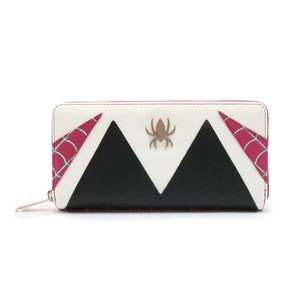 loungefly spiderman wallet