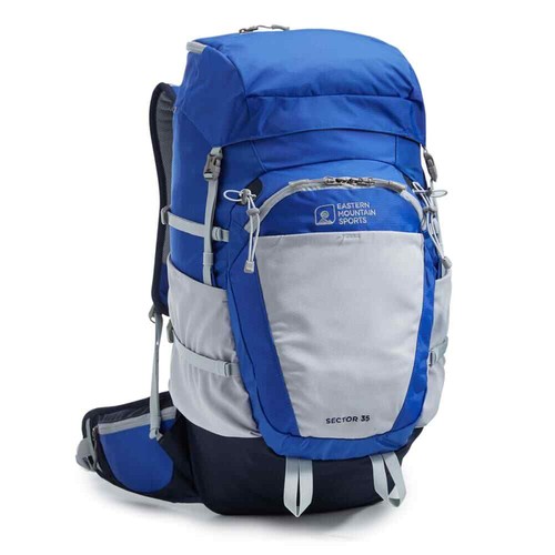 EASTERN MOUNTAIN SPORTS EMS Sector 35 