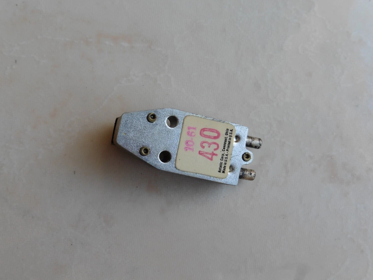 CONER 33 Stylet Pointe lecture saphir phono remplacement Quality Stylus