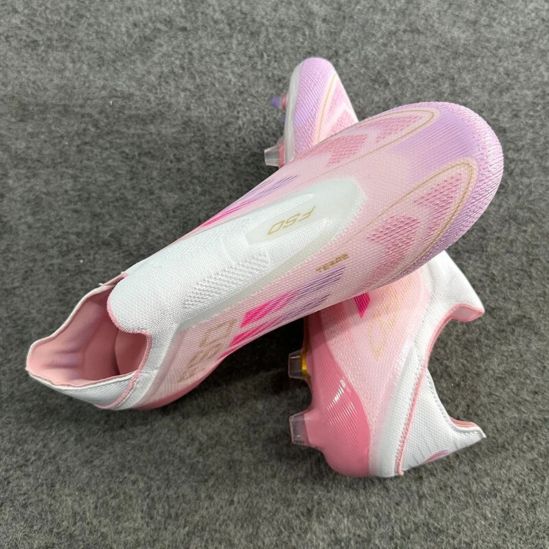 Scarpe da calcio uomo per allenamento e gioco foto 3