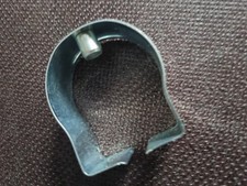 scaffolding short pin clips