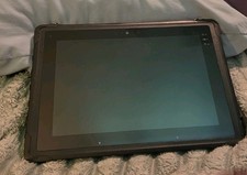 MobileDemand Rugged Android xTablet Read Description