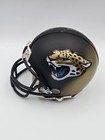 ​Marqise Lee Signed Jacksonville Jaguars Mini Helmet Autographed Fanatics COA WR — photo 7