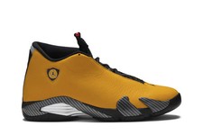 Nike Air Jordan 14 Retro Reverse Ferrari BQ3685-706 Available Now