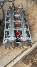 B16 Vtec Head 1999 Honda Civic Si Pr3 Dohc Cylinder Head
