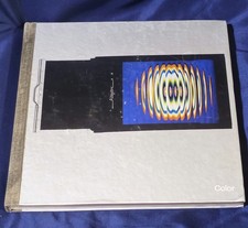 Time Life Books Library of Photography Color Hardcover Volume 1971