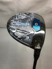 Callaway PARADYM Ai SMOKE MAX D 15 degree TENSEI 50 for Callaway Ai SMOKE R fl