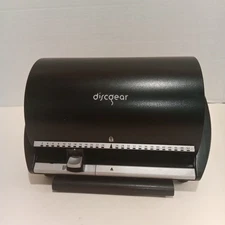 Discgear Selector 50 CD/DVD Game Disc Retrieval System Black