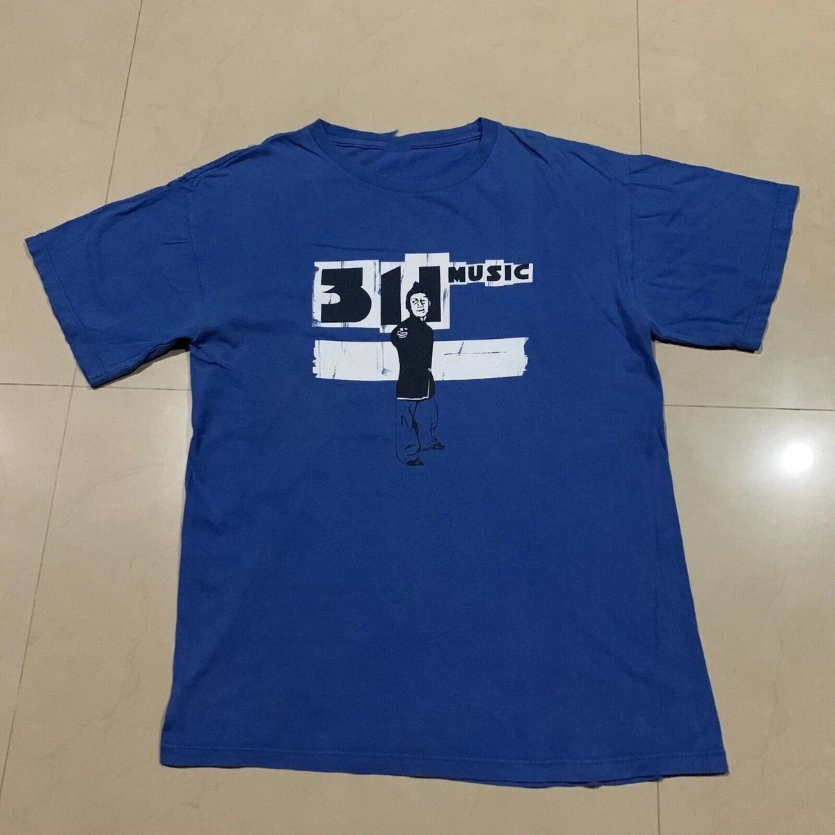 311 t shirt products for sale | eBay