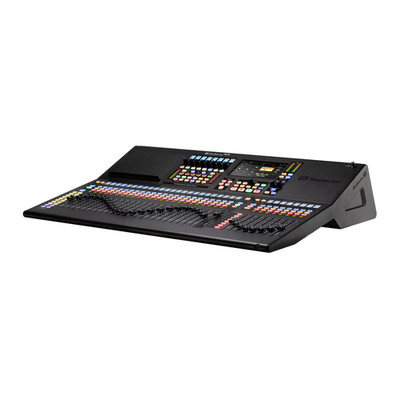 PreSonus StudioLive Series III SE 32 40-Channel/26-Bus Digital Console Mixer