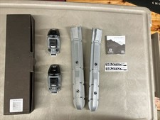 Salomon SNS Profil Auto Universal Cross Country Bindings
