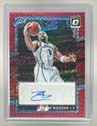 Carlos Boozer 2024 Panini Donruss Optic #15 Choice Retro Series Signatures Auto