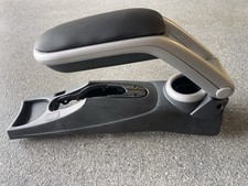 2002-2008 Mini Cooper Arm Rest Center Console Cup Holder