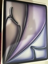 Image of IPAD AIR 13 INCH M3 256GB 2025 {BOXED}