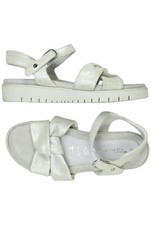 Tamaris Sandalen Damen Sommerschuhe Sandalette offene Schuhe Gr. EU ... #ozqz4yd