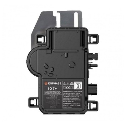 Enphase IQ7+ Mikro-Wechselrichter Module 60 & 72 Zellen, 230 und 400 VA SL, Neu!