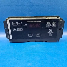 Genuine Maytag Range Oven, Control Board # W10236240